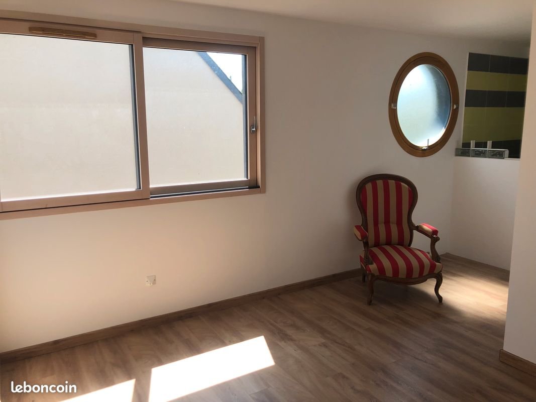 Maison à vendre, 115m², Angers