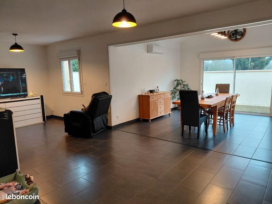 Maison à vendre, 193m², Crouy
