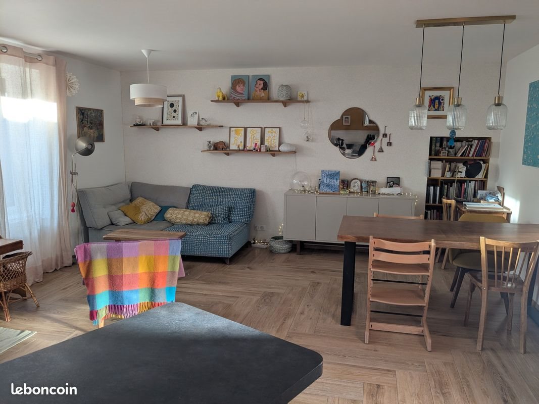 Maison à vendre, 63m², Vertou