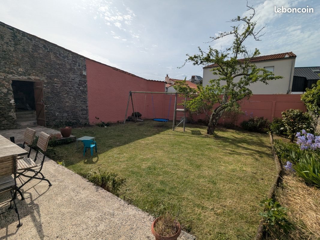 Maison à vendre, 63m², Vertou