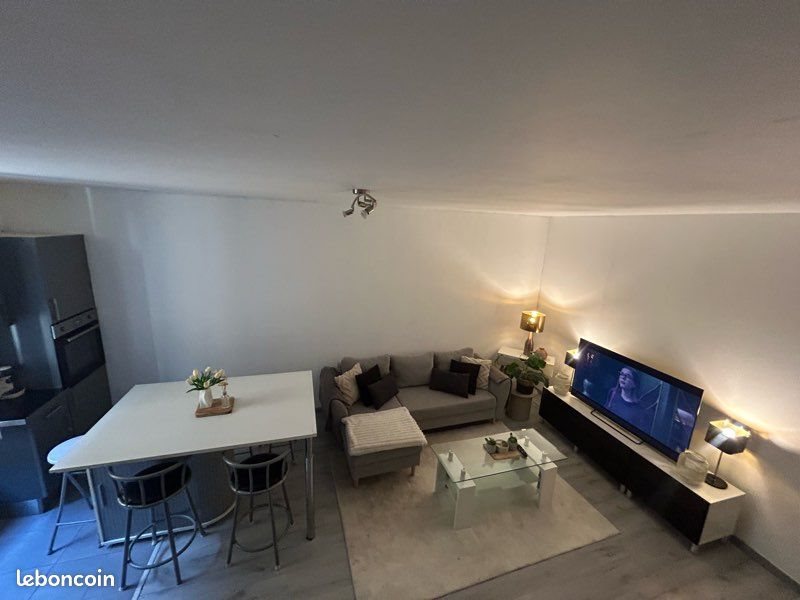 Appartement à louer, 70m², Bagnols-sur-Cèze