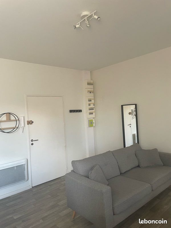 Appartement à louer, 48m², La Roche-sur-Yon