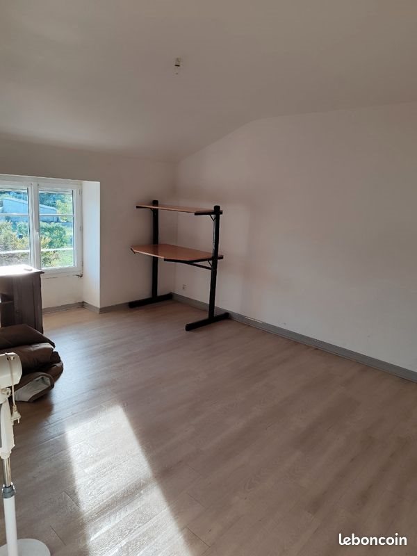 Appartement à louer, 50m², Lusignan