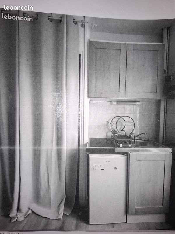 Appartement à vendre, 10m², Poitiers
