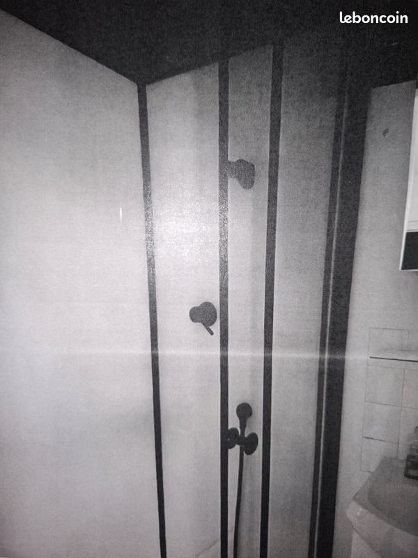 Appartement à vendre, 10m², Poitiers