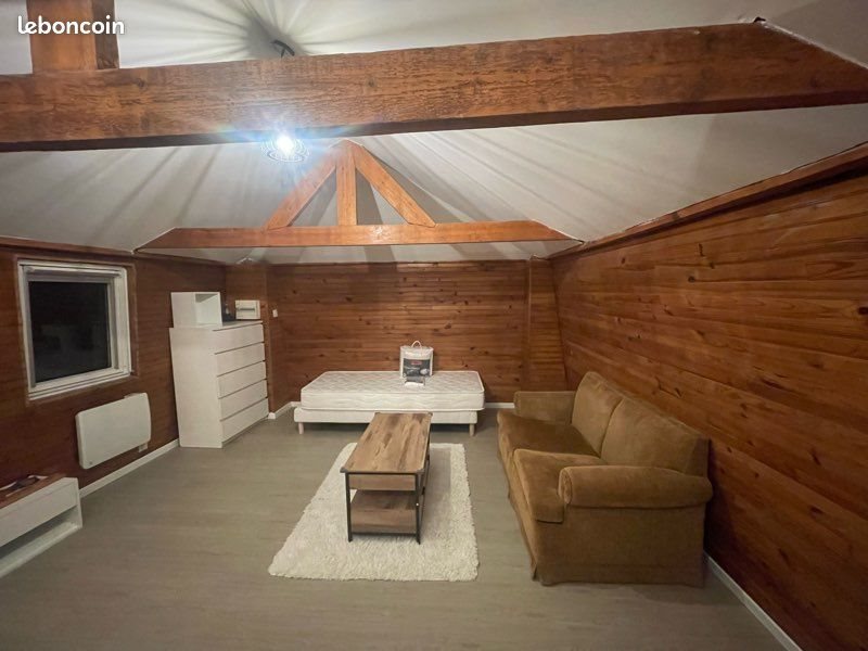 Appartement à louer, 33m², Saint-Maur-des-Fossés
