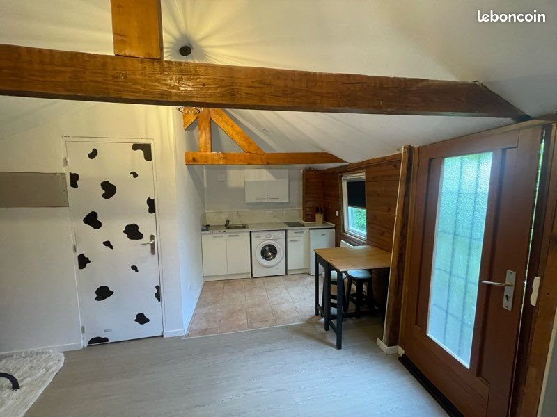 Appartement à louer, 33m², Saint-Maur-des-Fossés