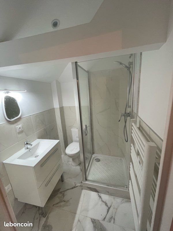 Appartement à louer, 33m², Saint-Maur-des-Fossés