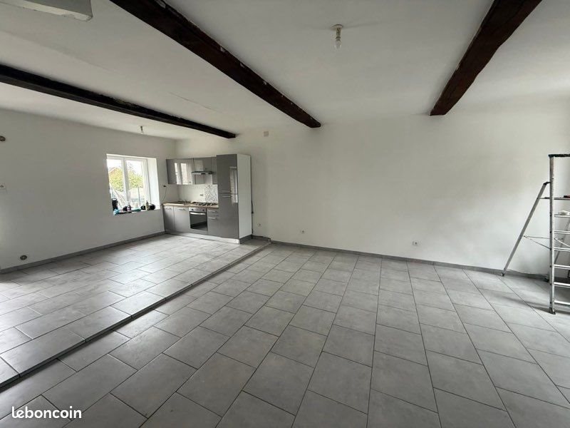 Maison à louer, 100m², Catillon-sur-Sambre