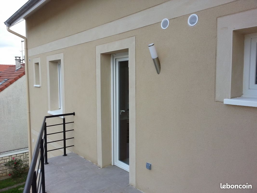 Appartement à louer, 18m², Viry-Châtillon