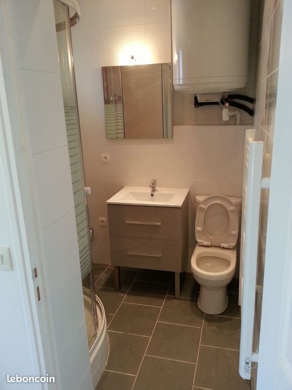 Appartement à louer, 18m², Viry-Châtillon