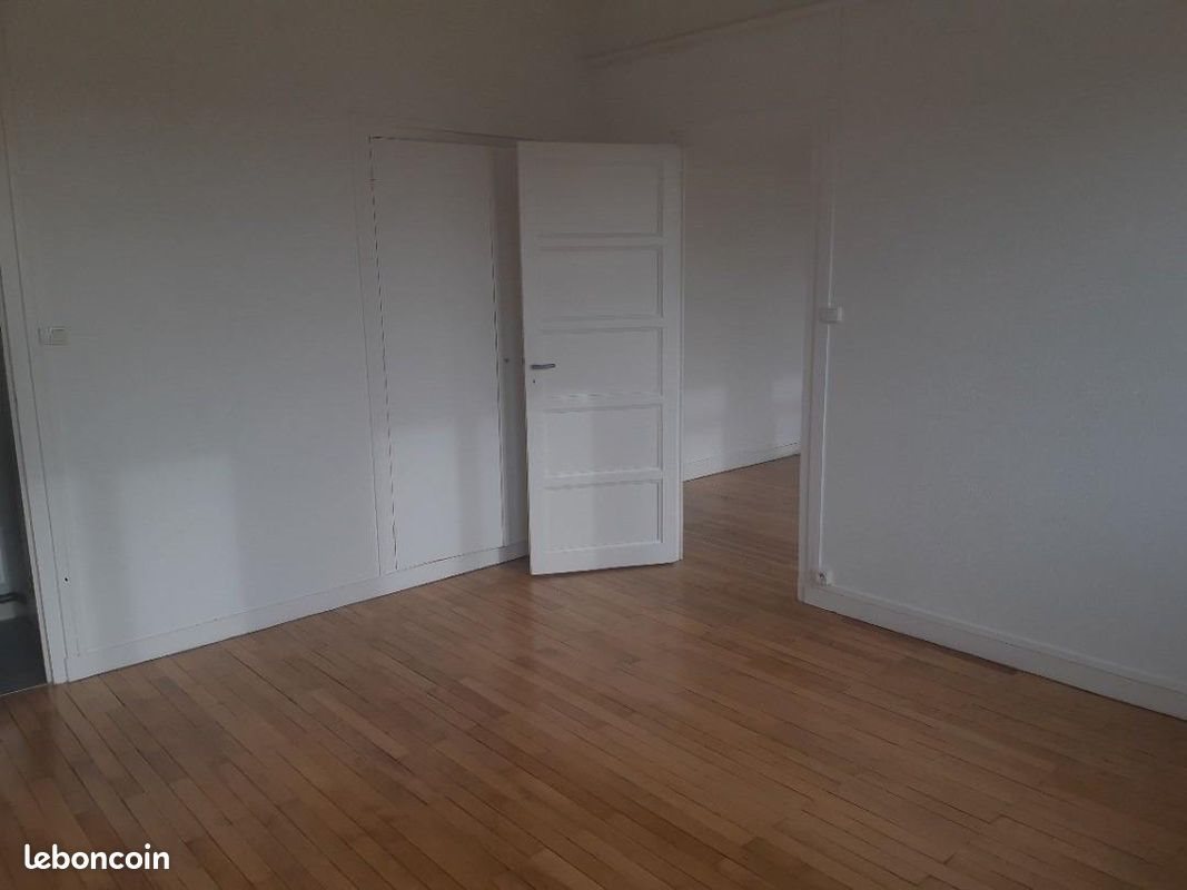 Appartement à louer, 50m², Saint-Nazaire