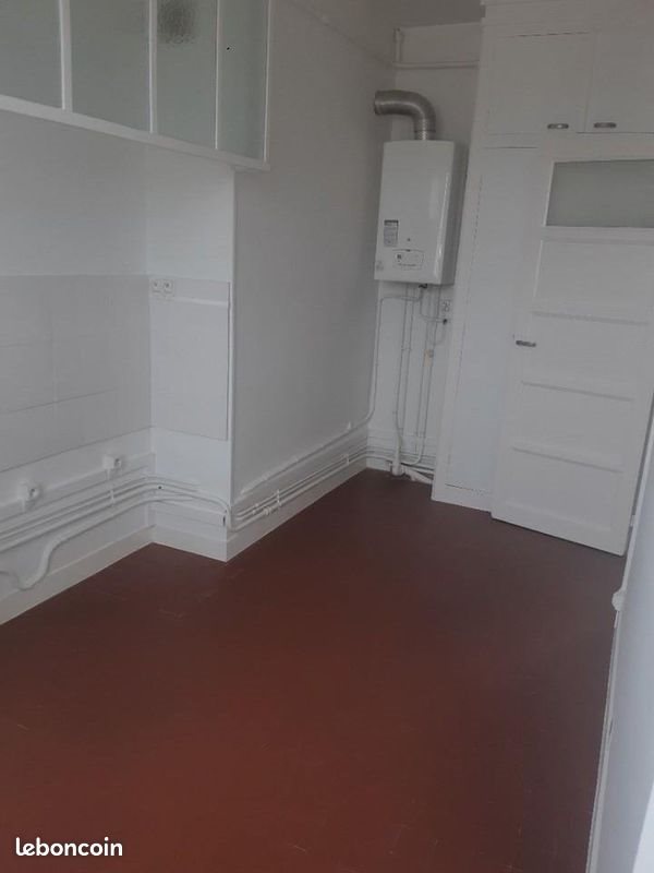 Appartement à louer, 50m², Saint-Nazaire
