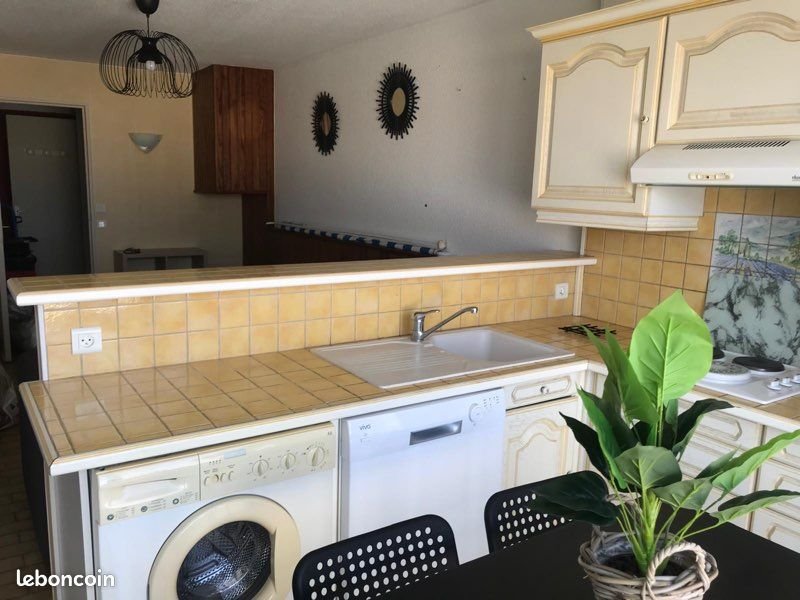 Appartement à louer, 45m², Le Grau-du-Roi