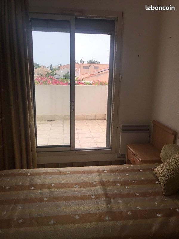 Appartement à louer, 45m², Le Grau-du-Roi