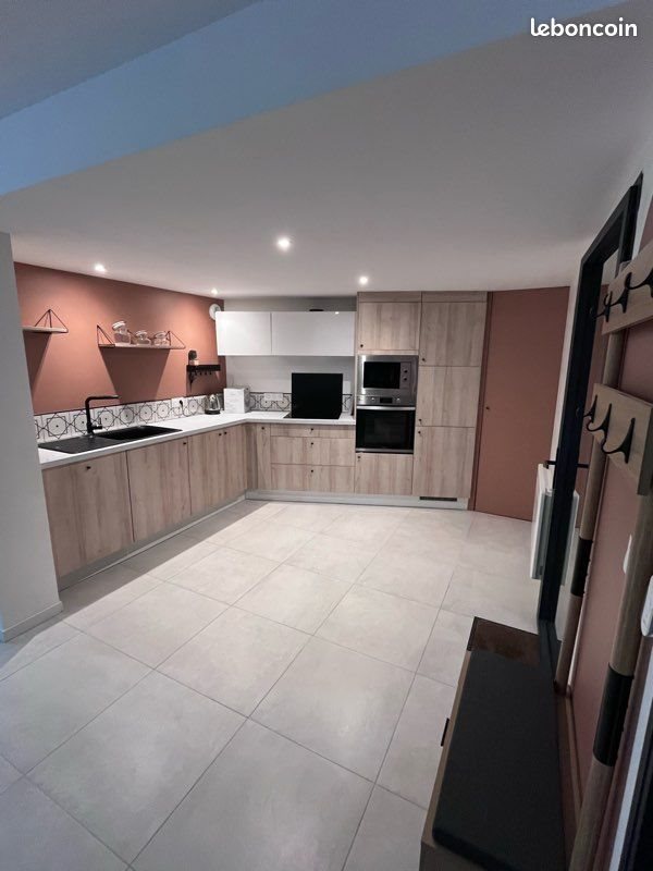 Maison à louer, 83m², Bouguenais