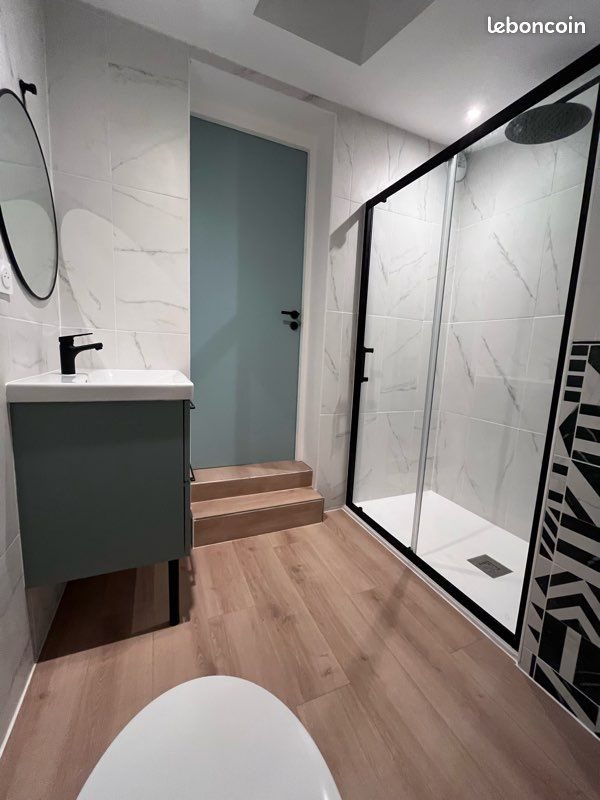 Maison à louer, 83m², Bouguenais