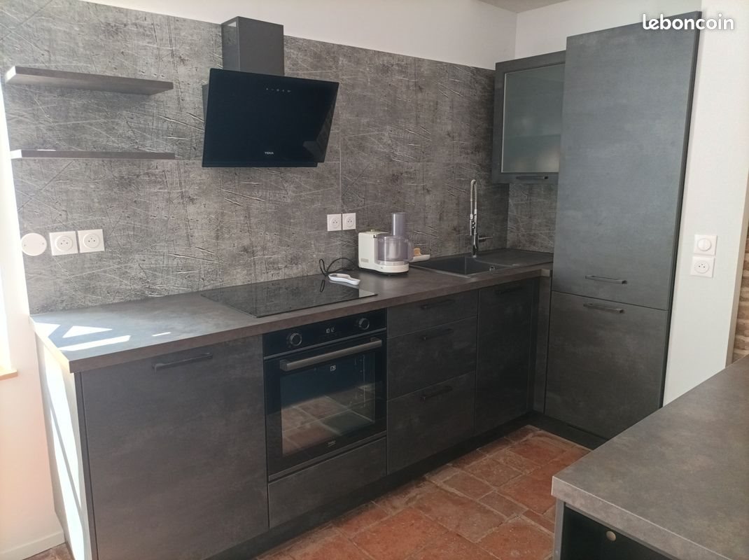 Appartement à louer, 51m², Montauban