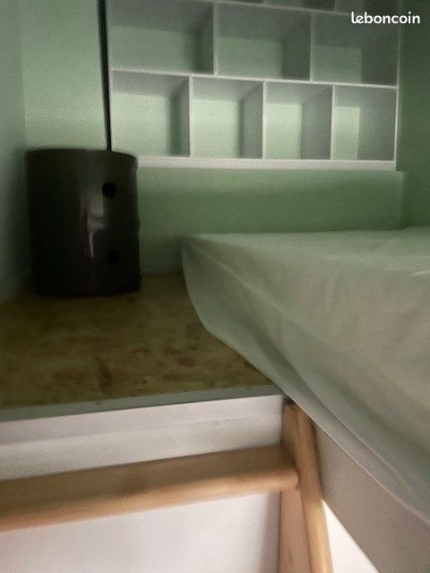 Appartement à louer, 17m², Tarbes