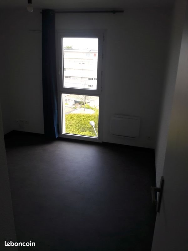 Appartement à louer, 16m², Tours