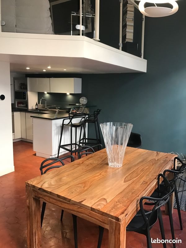 Appartement à louer, 58m², Aix-en-Provence