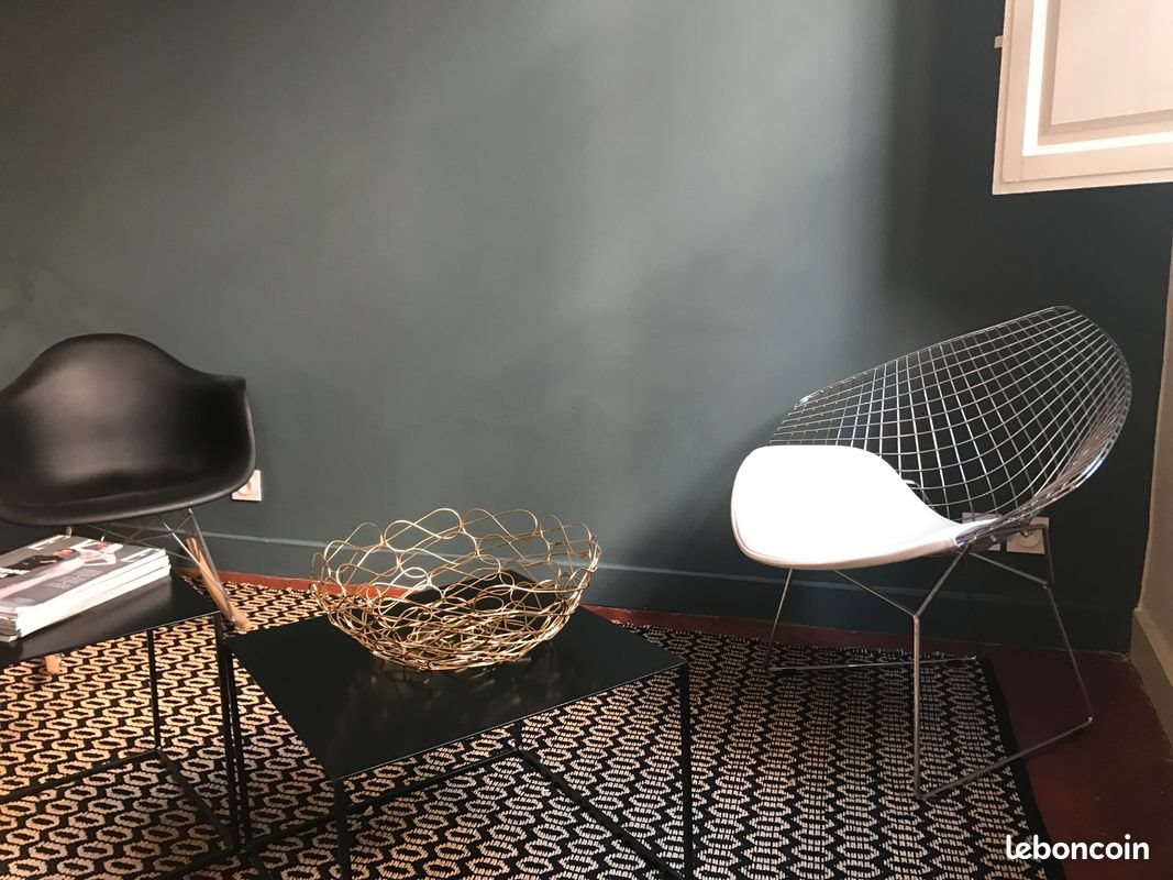 Appartement à louer, 58m², Aix-en-Provence