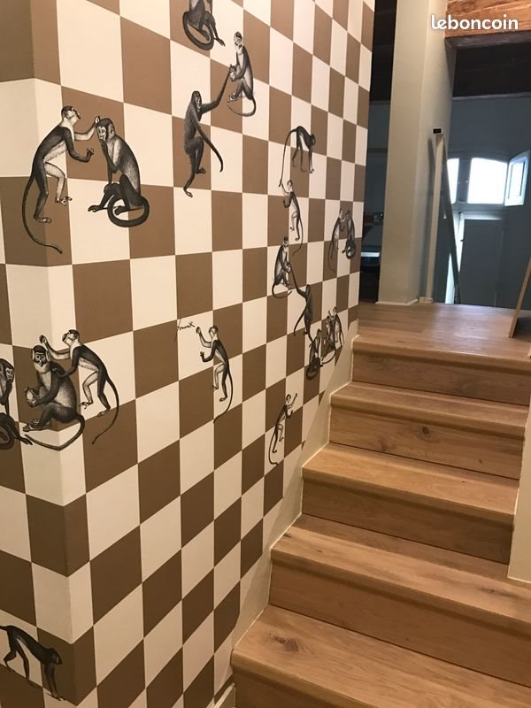 Appartement à louer, 58m², Aix-en-Provence