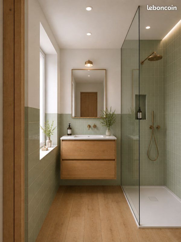 Appartement à louer, 65m², Epernay