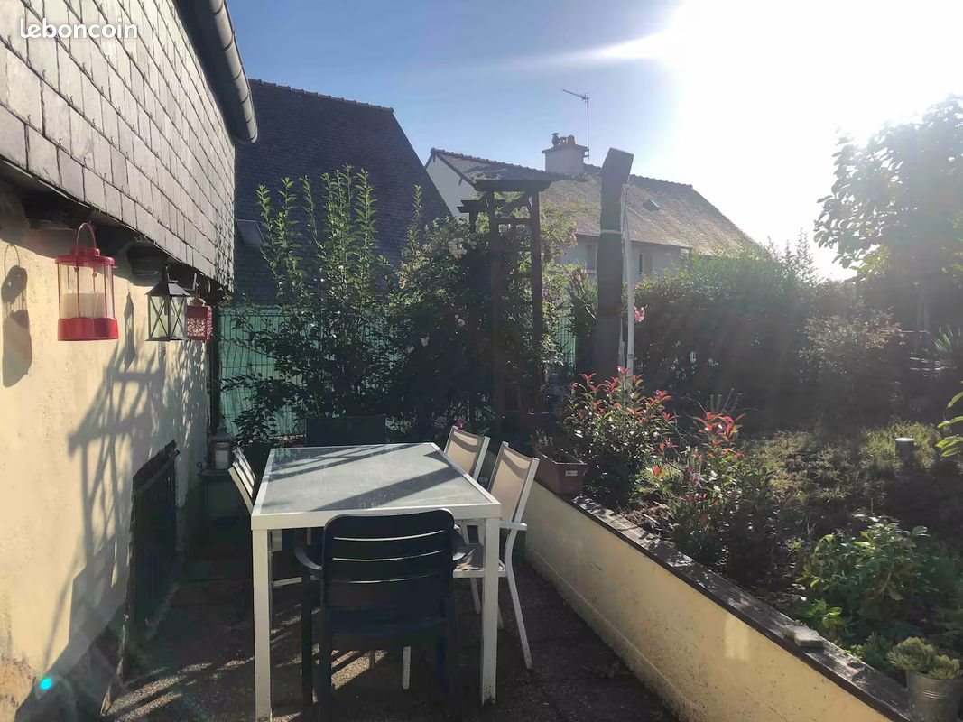 Maison à louer, 130m², Broons