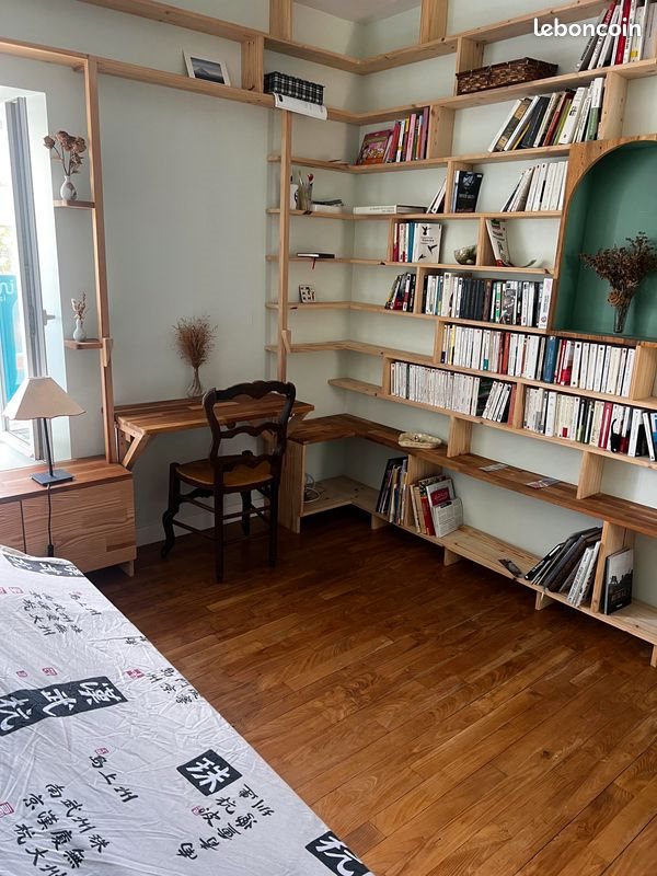 Maison à louer, 130m², Broons