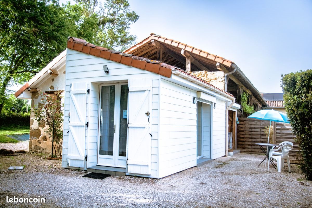 Maison à vendre, 135m², Masseube