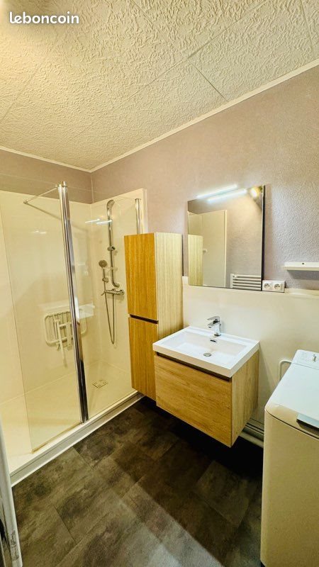 Appartement à vendre, 76m², Chenôve