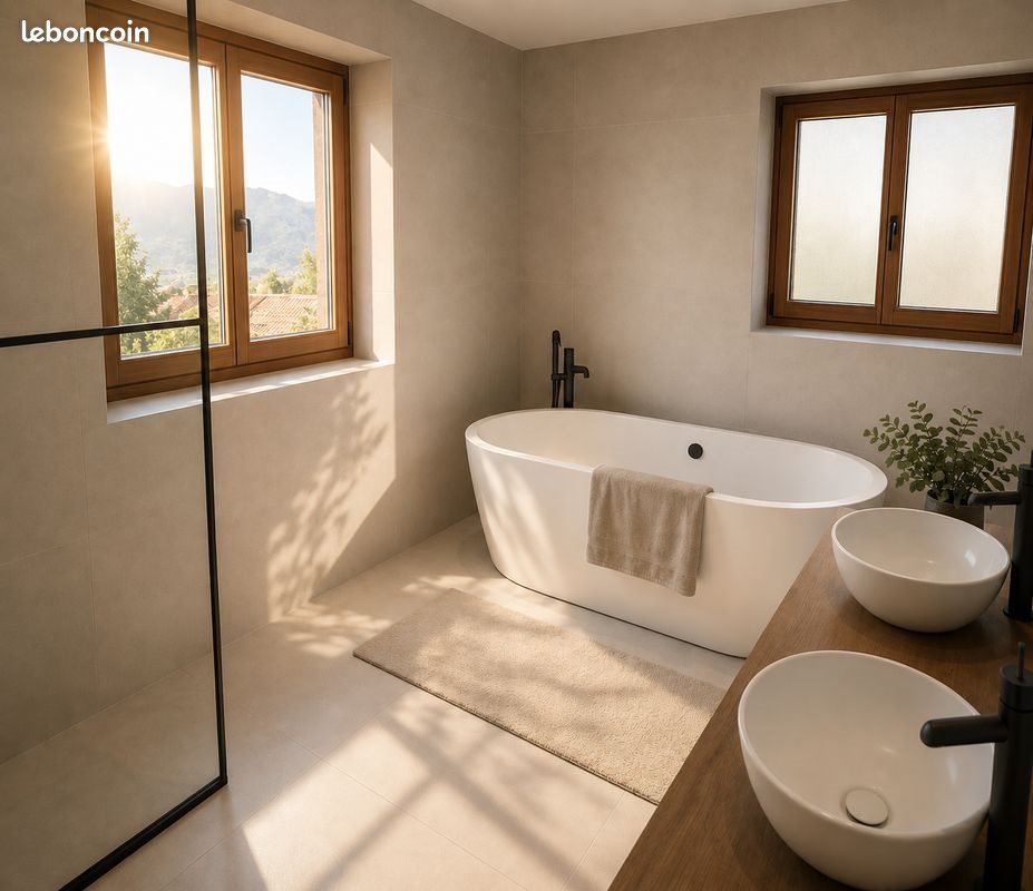 Appartement à vendre, 150m², Scionzier