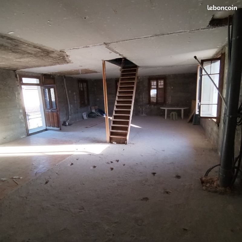 Appartement à vendre, 150m², Scionzier