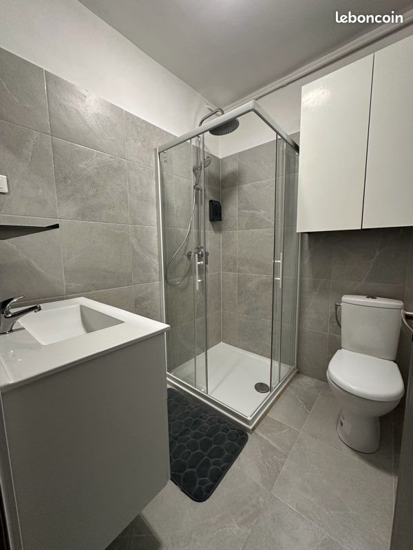 Appartement à louer, 29m², Cannes