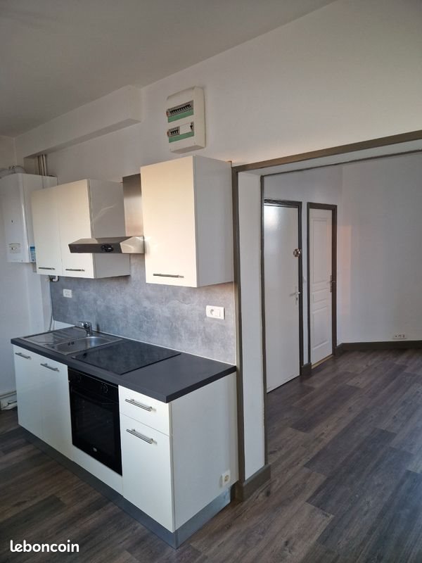 Appartement à louer, 70m², Épernay