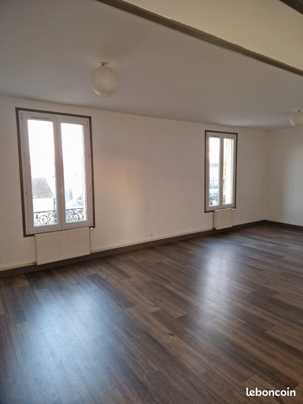 Appartement à louer, 70m², Épernay