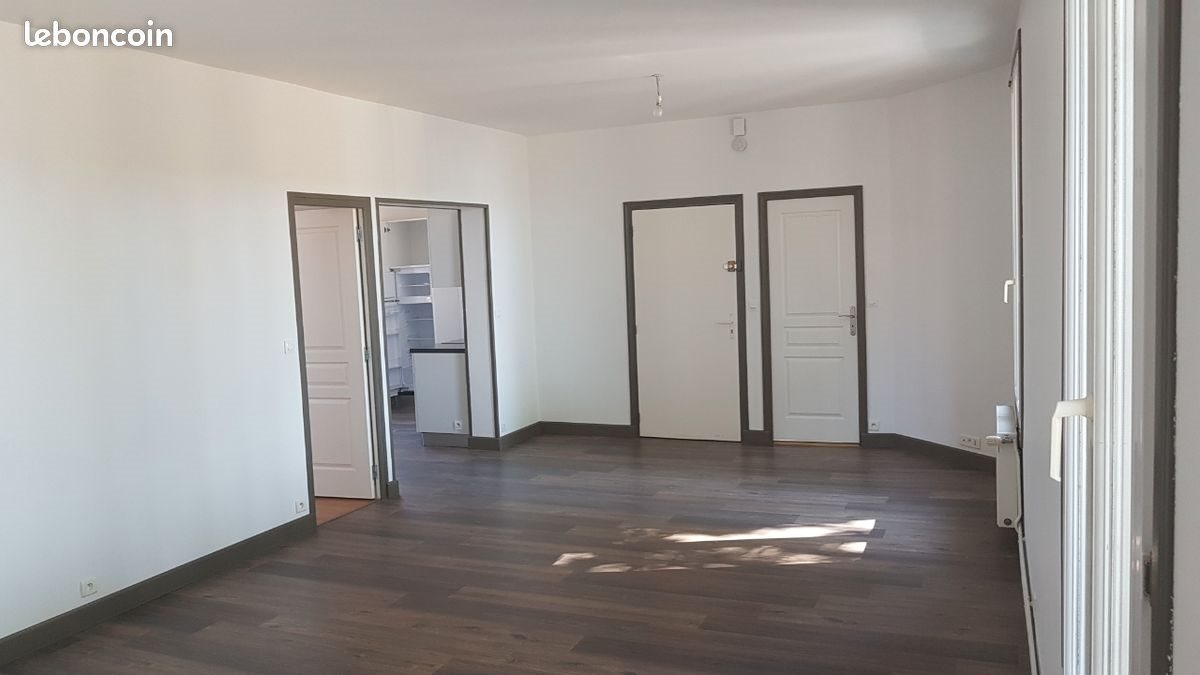 Appartement à louer, 70m², Épernay
