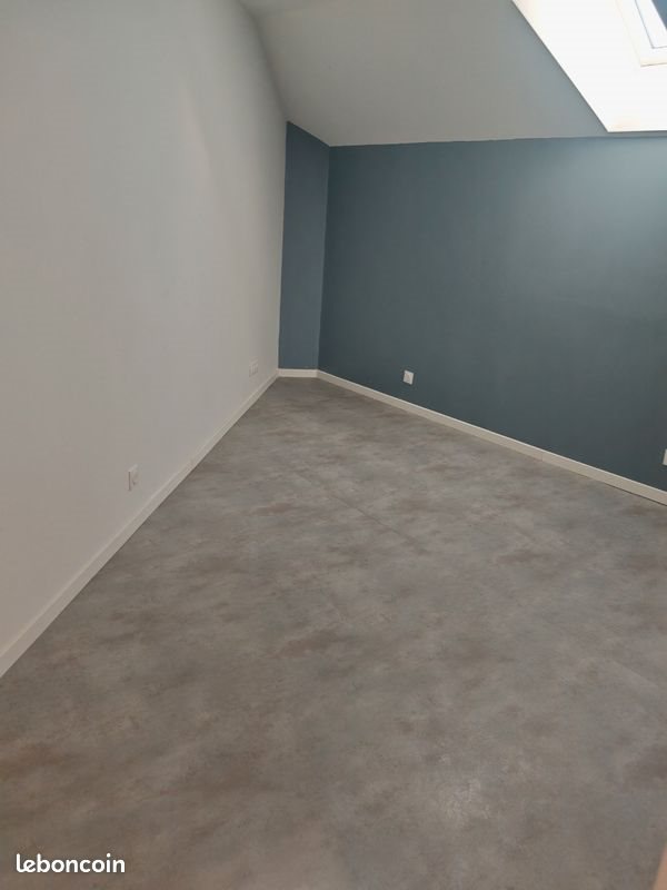 Maison à louer, 70m², Déols