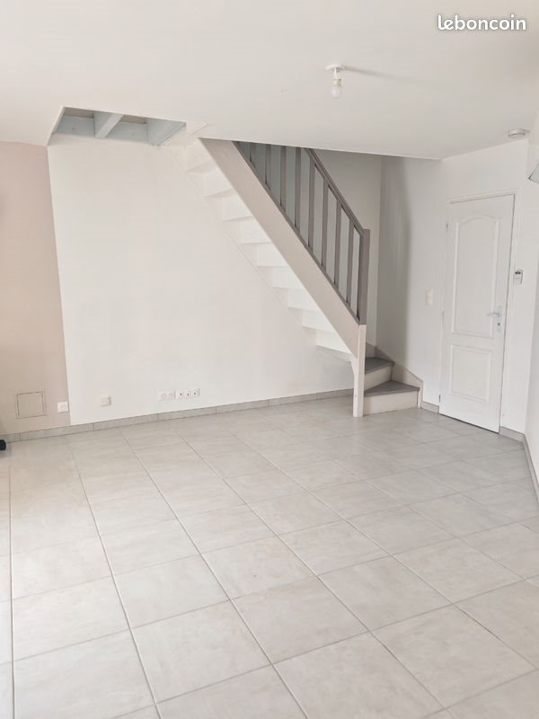 Maison à louer, 70m², Déols