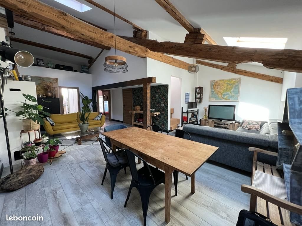 Appartement à louer, 100m², Thonon-les-Bains