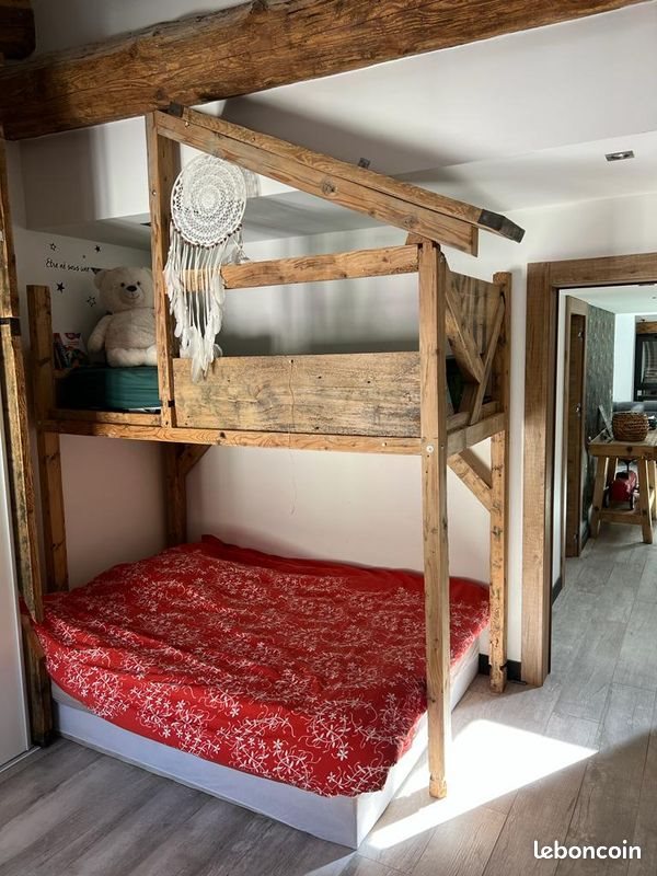 Appartement à louer, 100m², Thonon-les-Bains