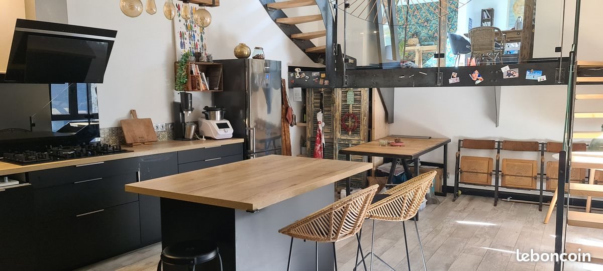 Appartement à louer, 100m², Thonon-les-Bains