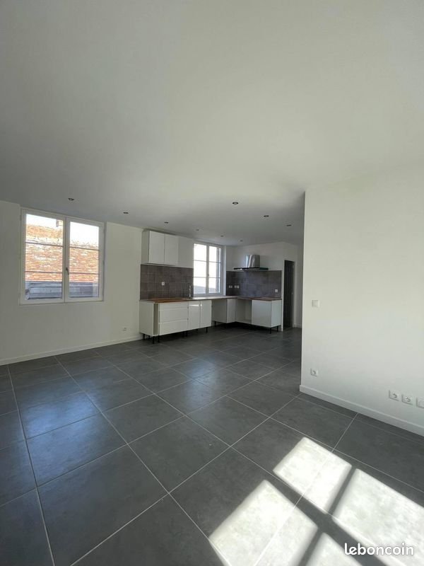 Appartement à louer, 84m², Beaumont-du-Gâtinais