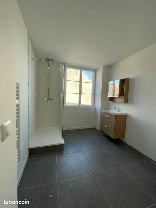 Appartement à louer, 84m², Beaumont-du-Gâtinais