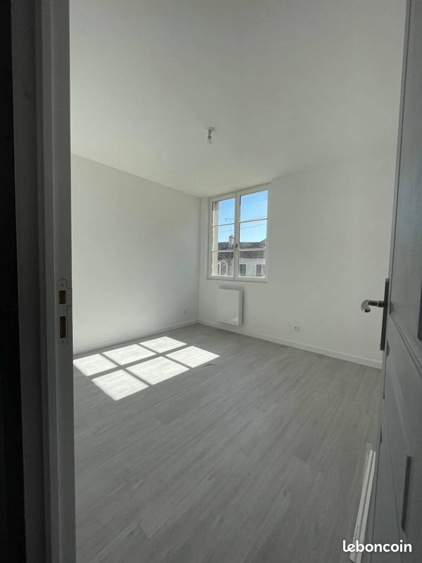 Appartement à louer, 84m², Beaumont-du-Gâtinais