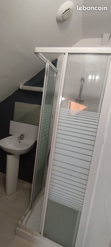 Appartement à louer, 34m², Creil