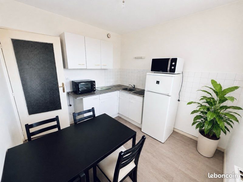 Appartement à louer, 30m², Dijon