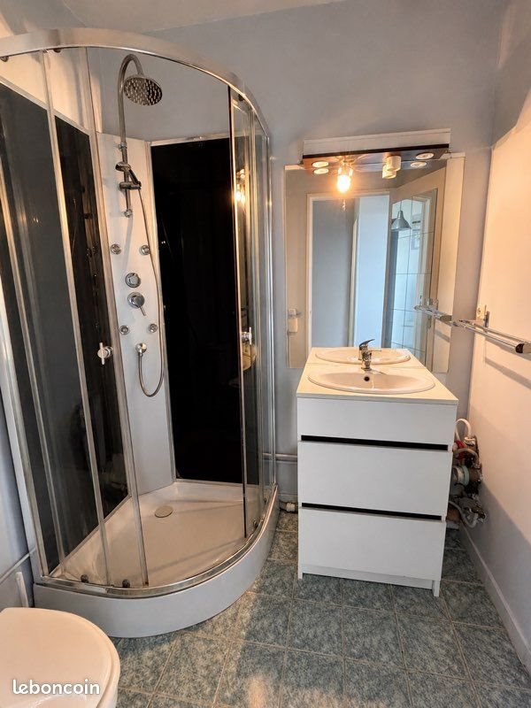 Appartement à louer, 30m², Dijon