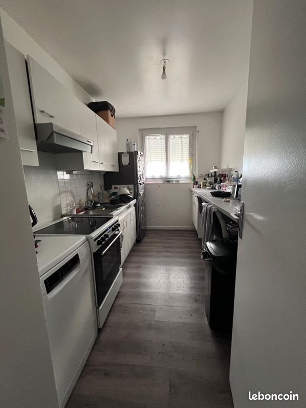 Appartement à louer, 80m², Saint-Mammès